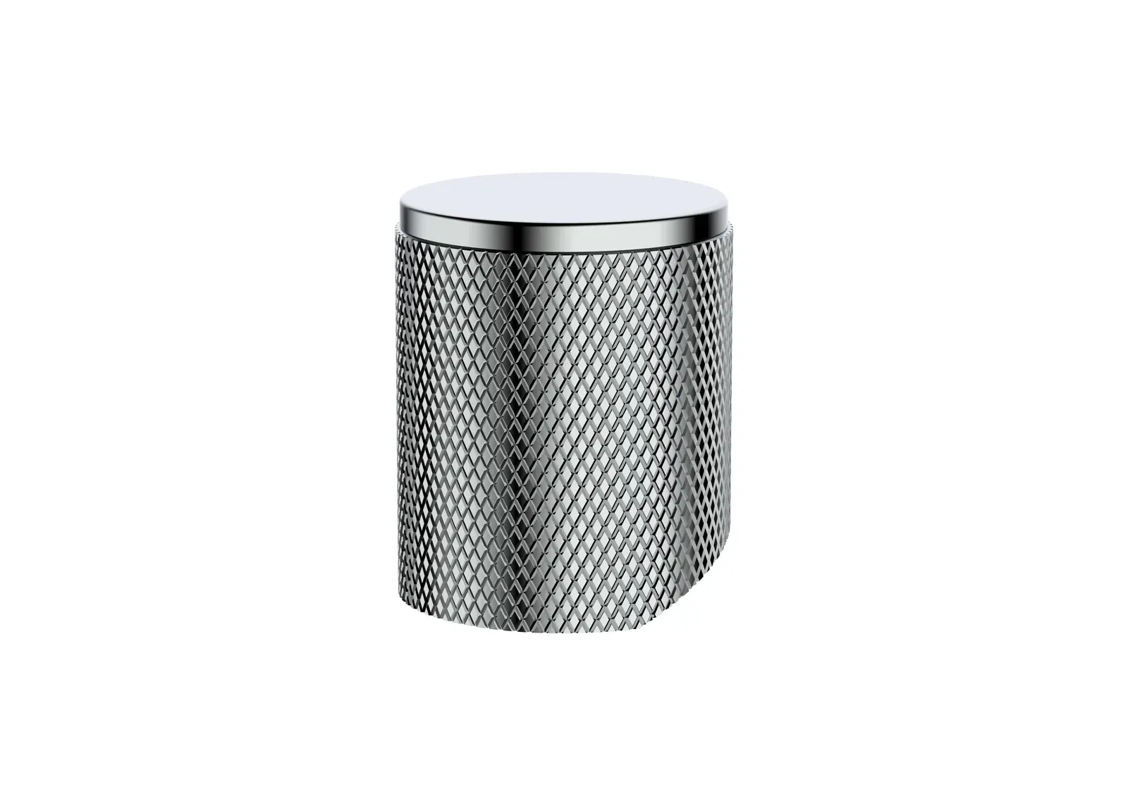 Meissen Attivo Activ Handle 25mm Chrome