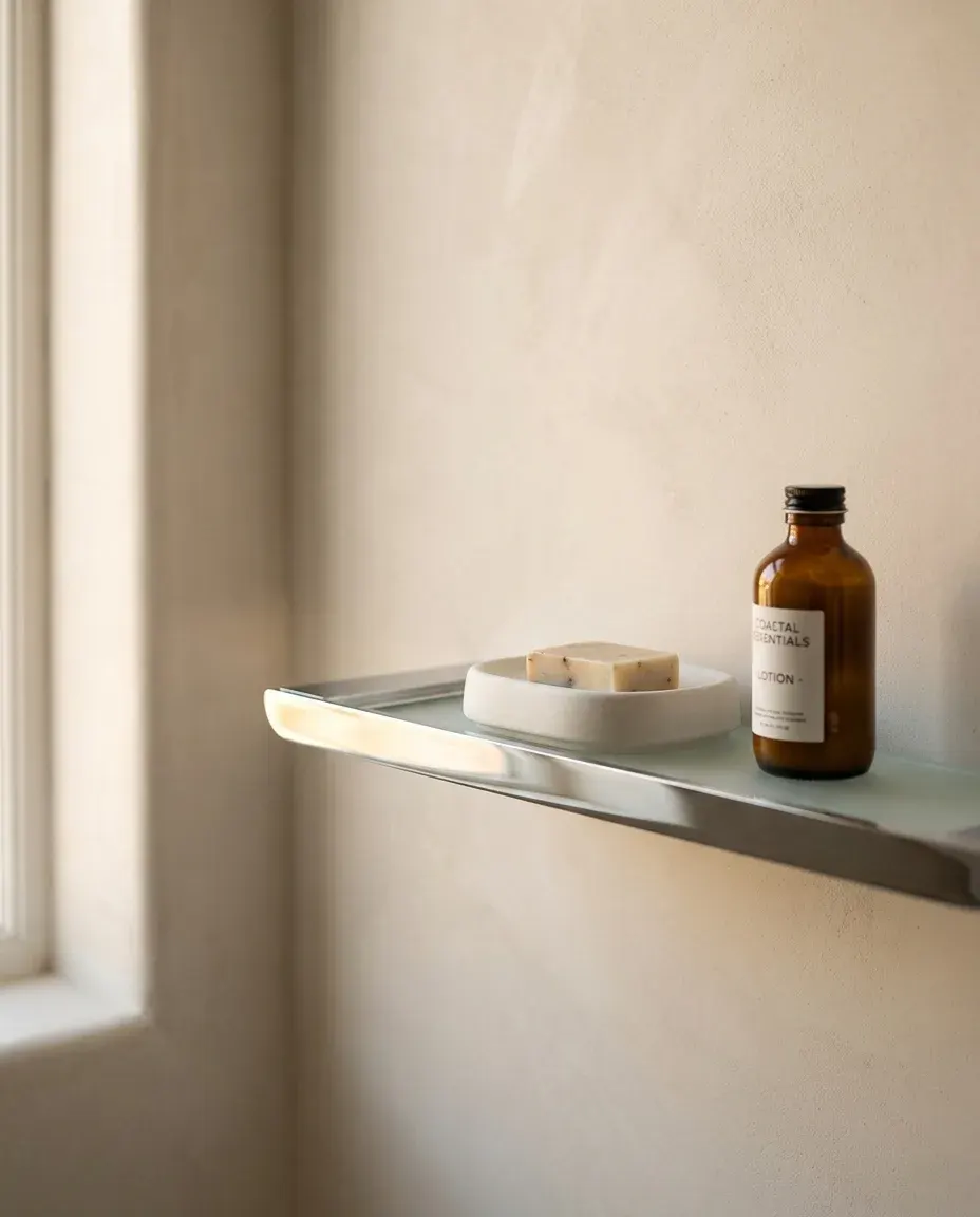 Bathroom Accessories