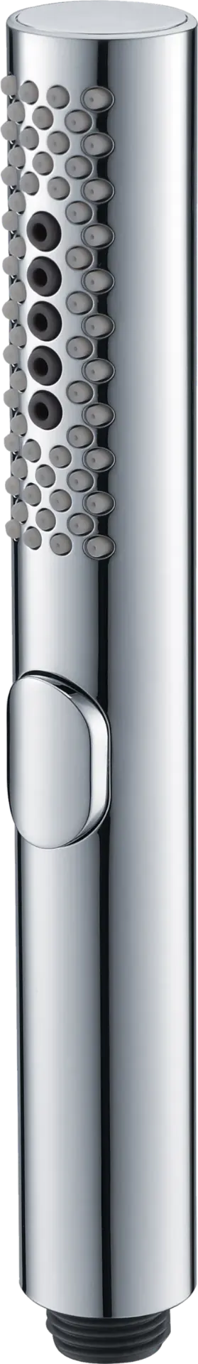 Meissen 3 Function Tubular Hand Shower Chrome