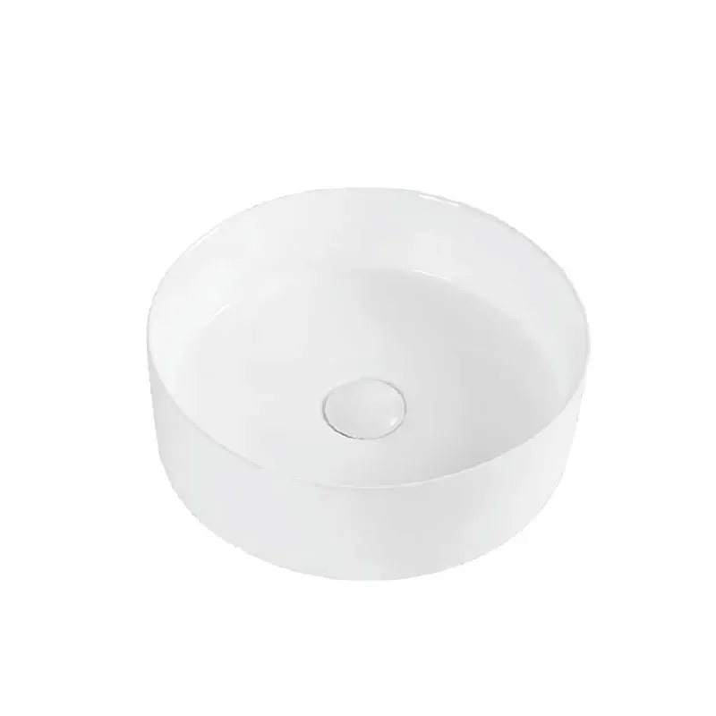 Countertop Basin in White
