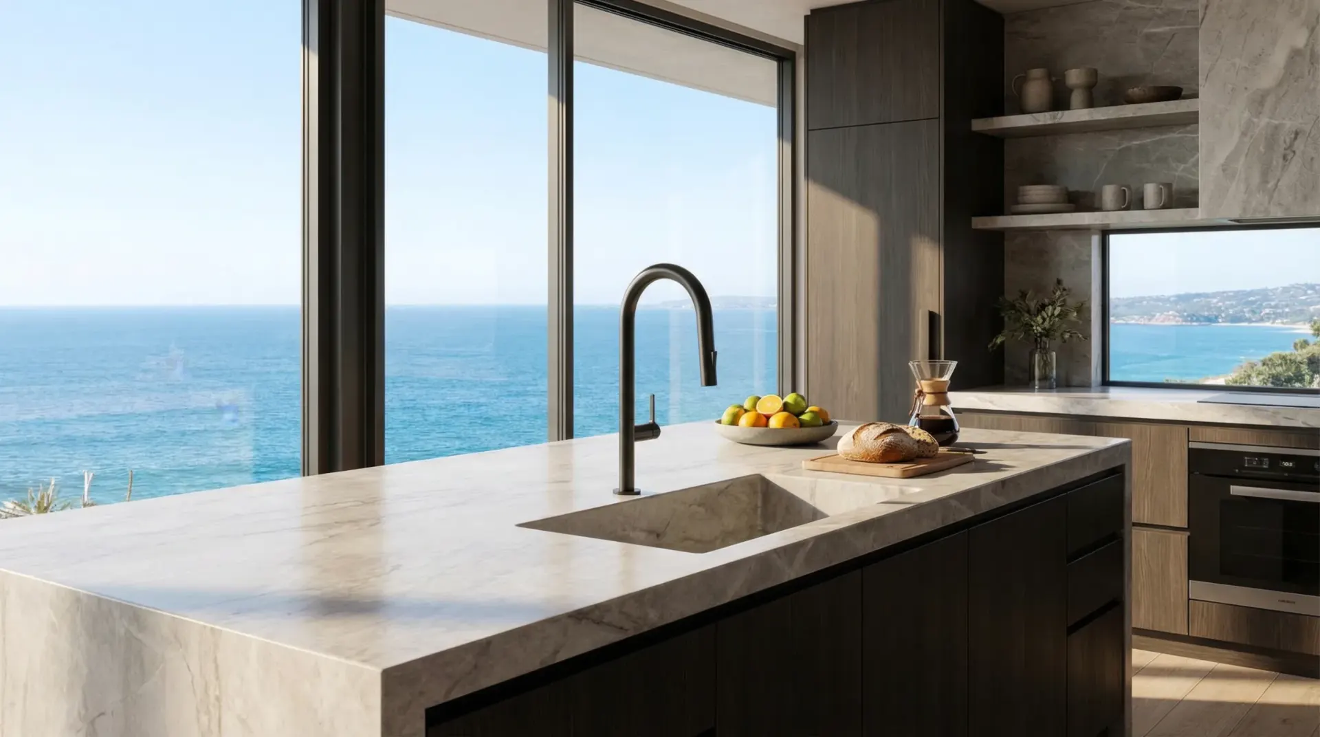 Meissen kitchen collection