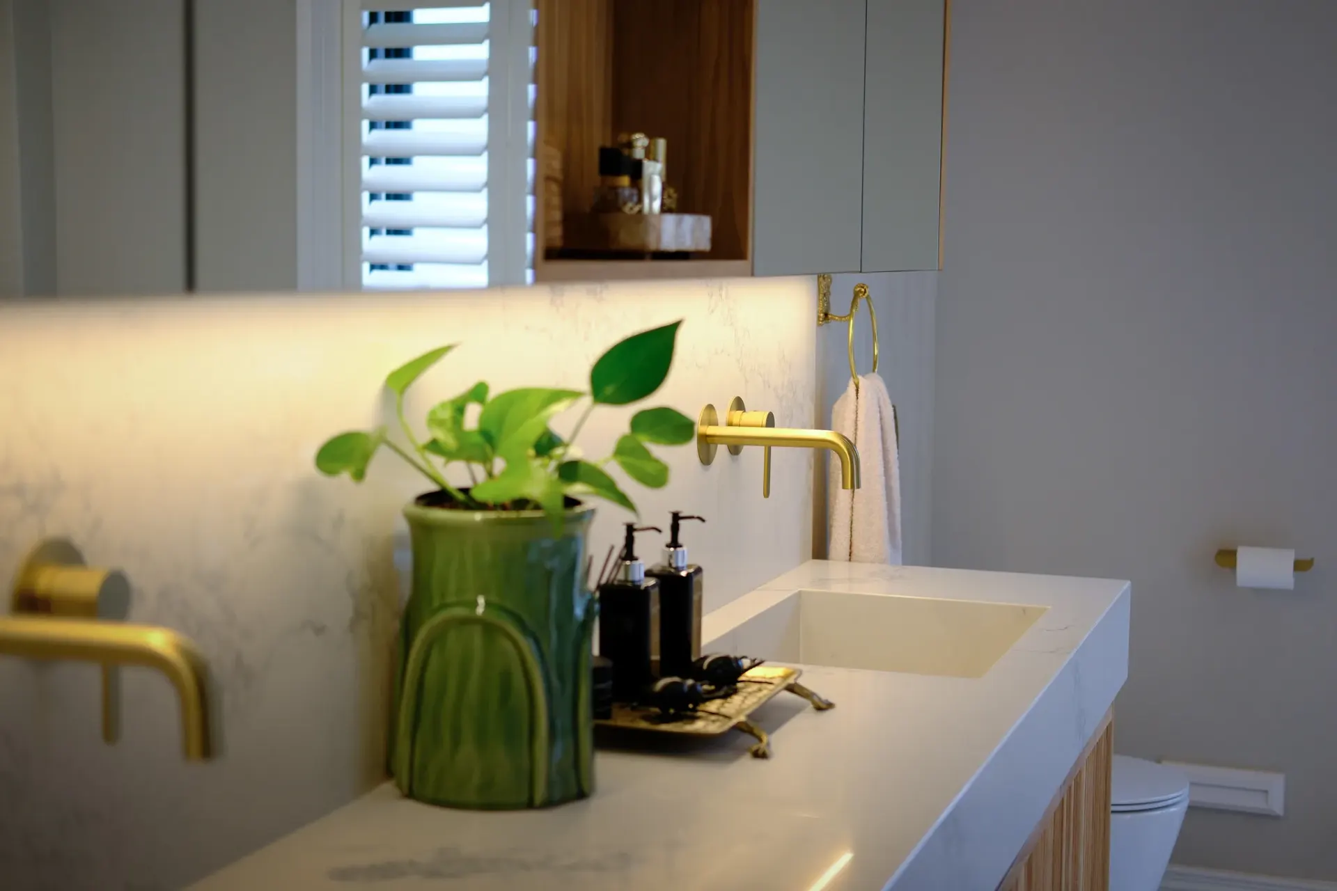 Meissen Care Guide: Preserving Luxury Bathroom Finishes for a Lifetime