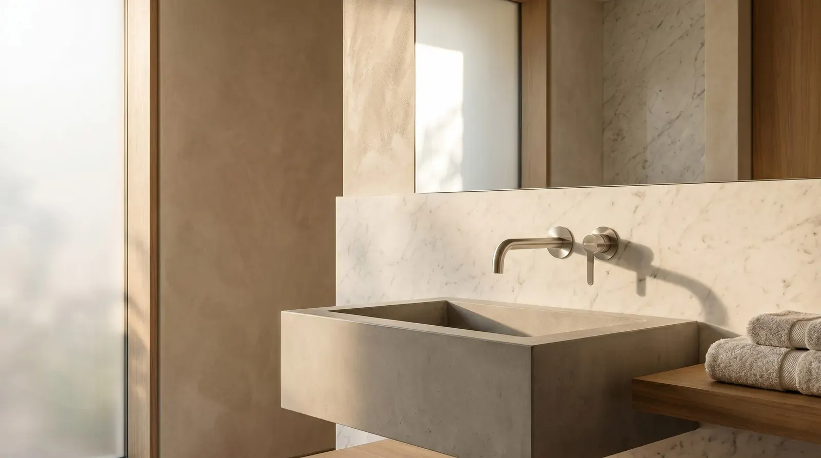 Spa Bathroom Design: How to Create a Retreat-Quality Bathroom at Home