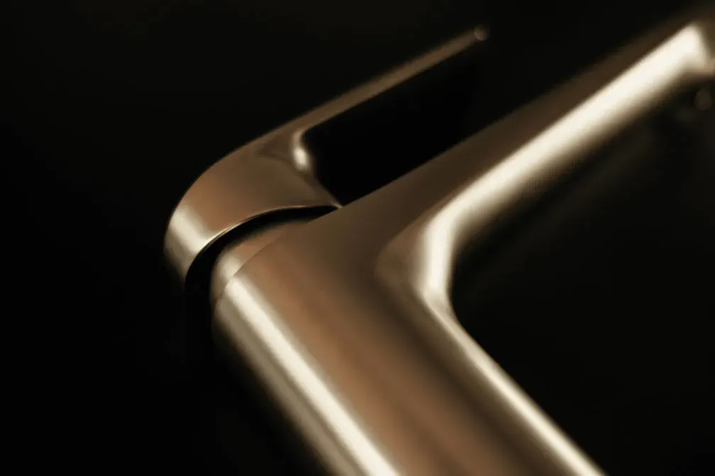 2025 bathroom design trends featuring Meissen premium finishes.