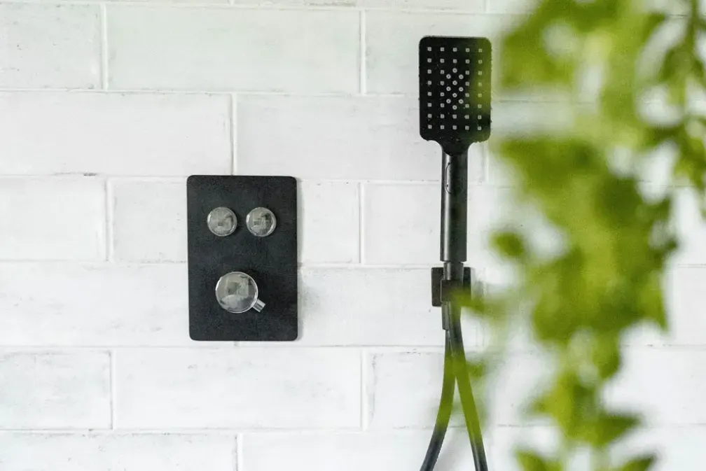 Premium Bathroom Products to Design your Dream Shower