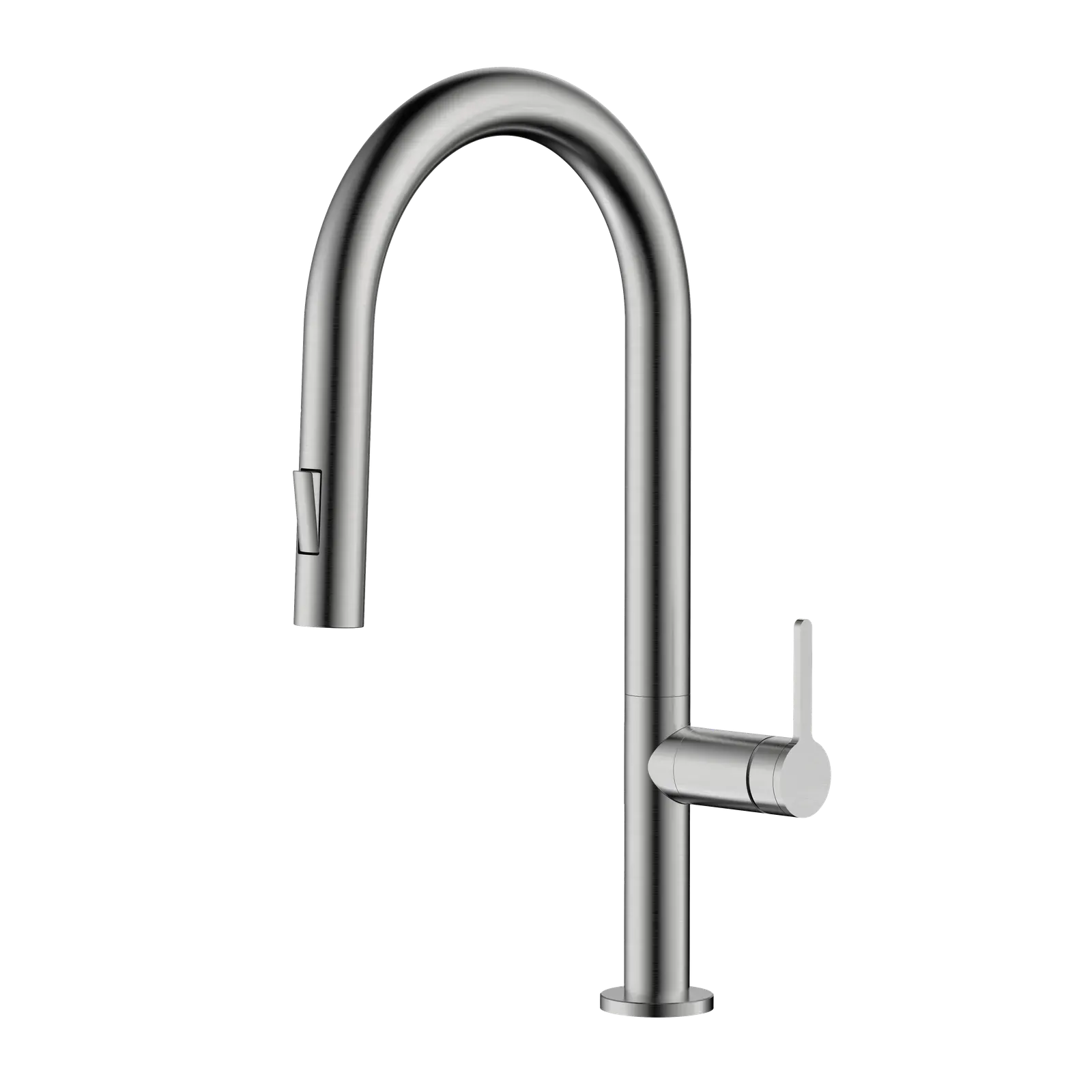 Meissen Aurum Core Designer Mixer Stainless Steel