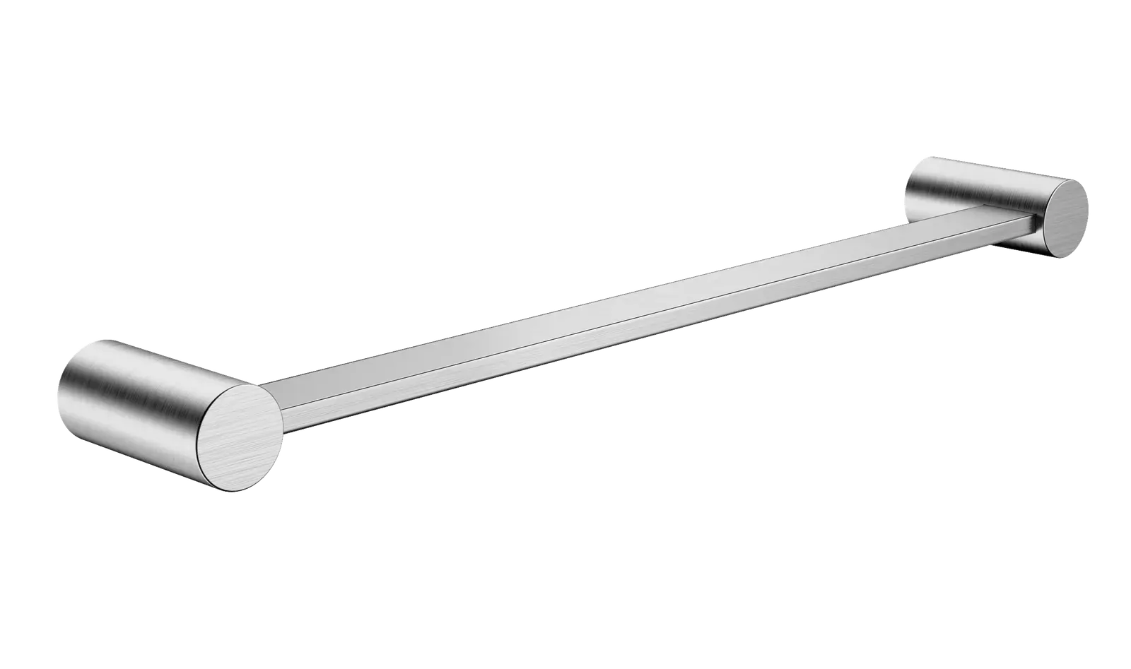 Meissen Velina Hand Towel Rail Stainless Steel