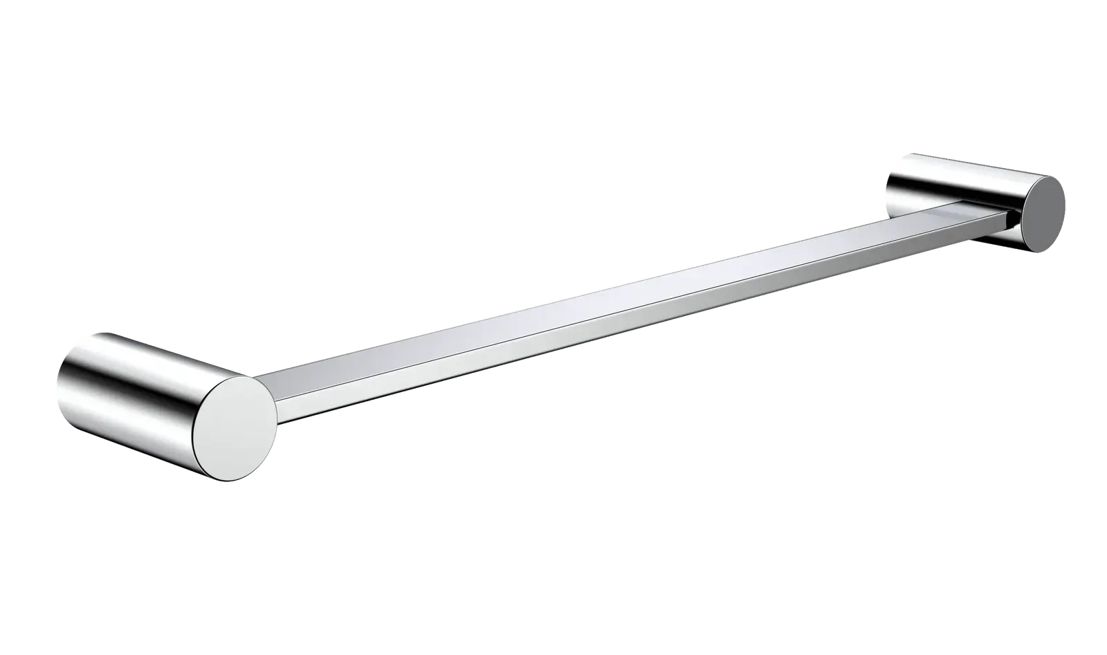 Meissen Velina Hand Towel Rail Chrome