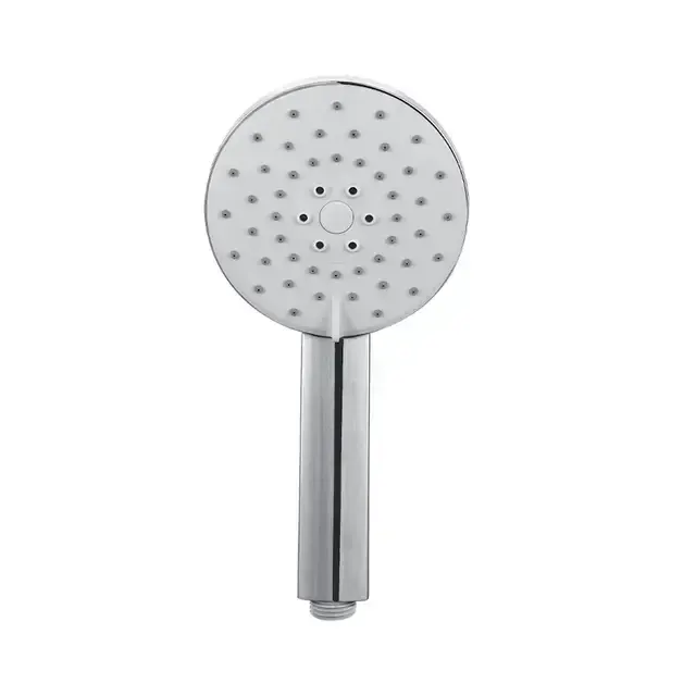Meissen 3 function hand shower Chrome