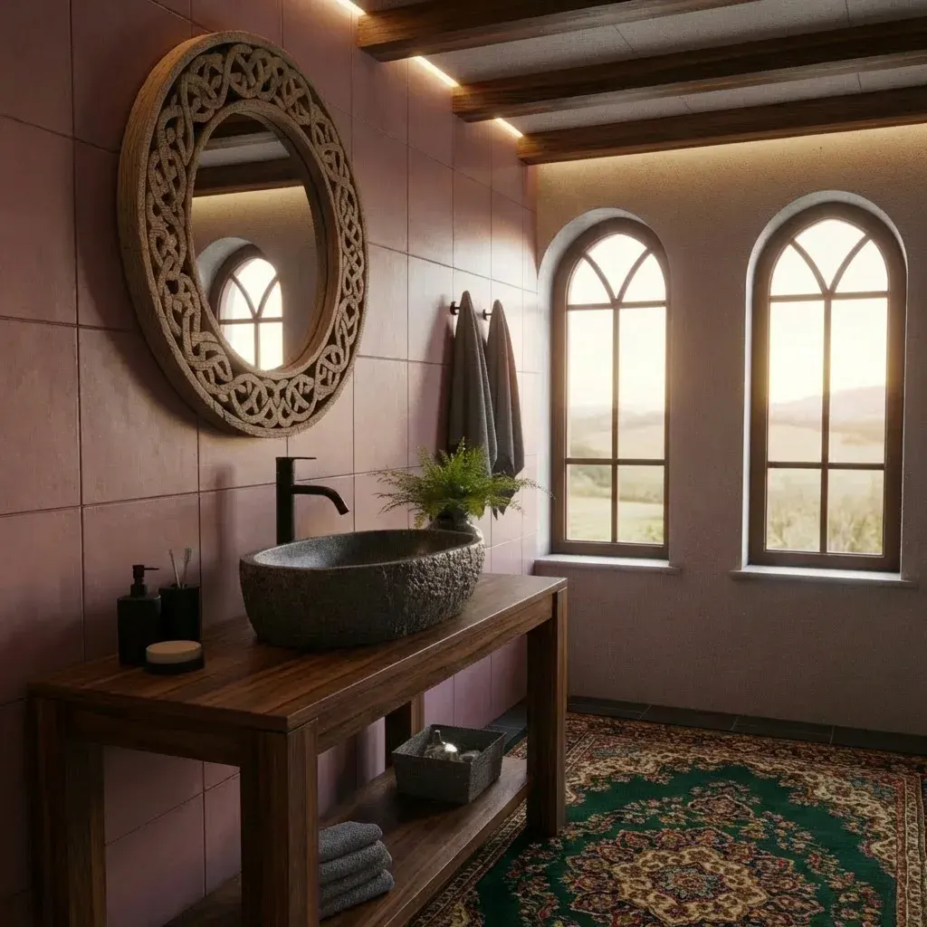 Bathroom Design Trends 2025: Meissen’s Finishes & Colourways