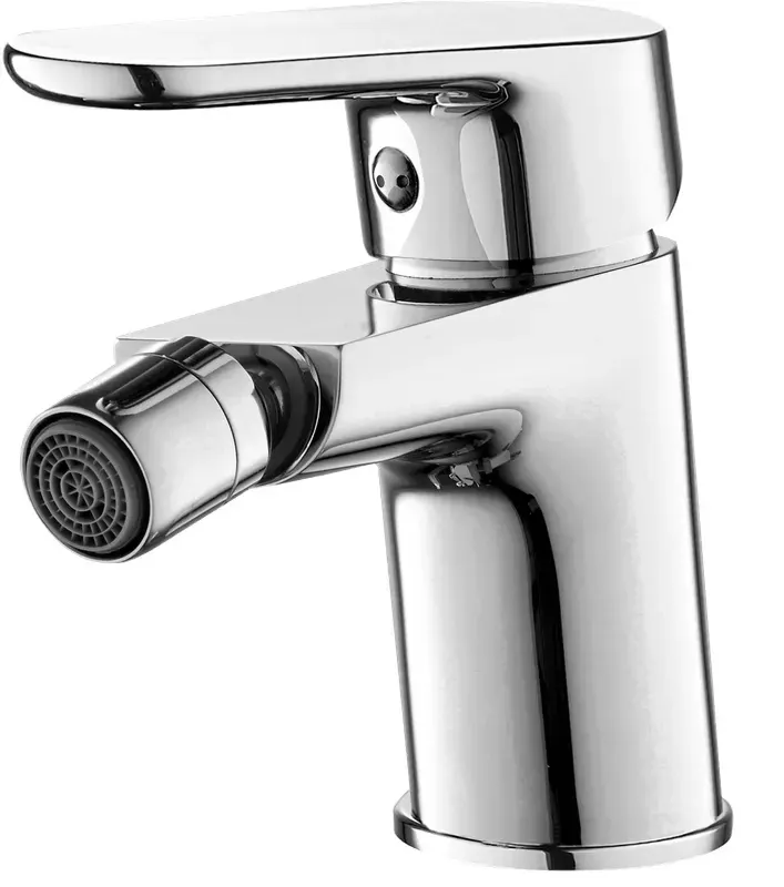 Meissen Onex Bidet Mixer Chrome