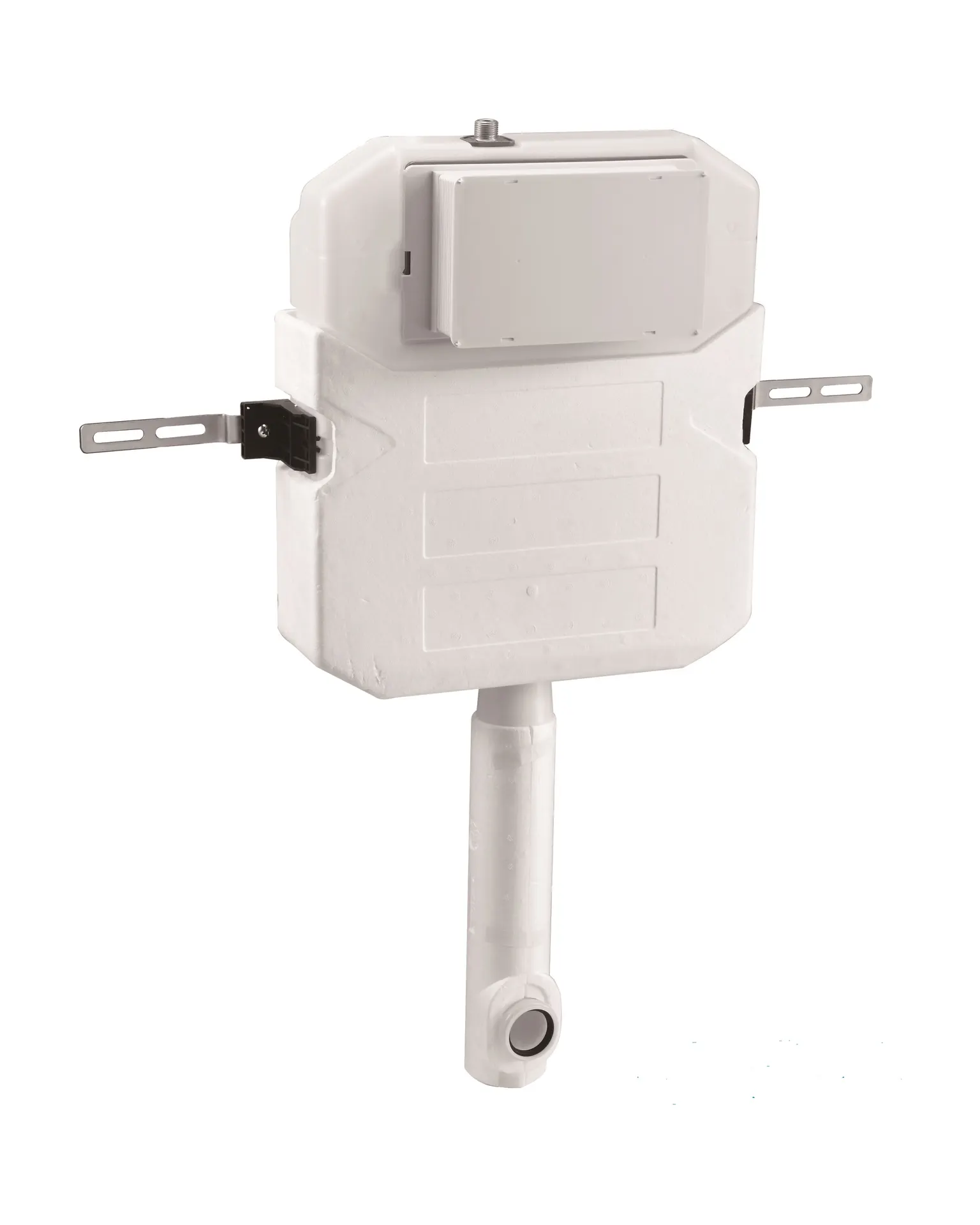 Concealed Back to Wall Cistern in Standard