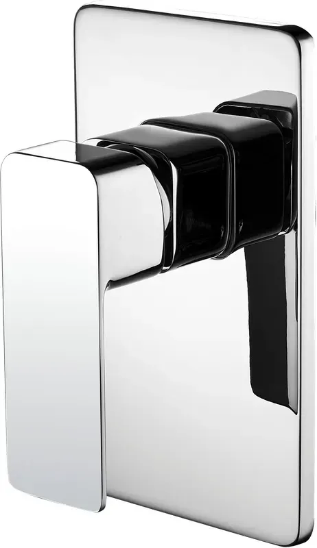 Meissen Sterlyn Bath/Shower Mixer Chrome