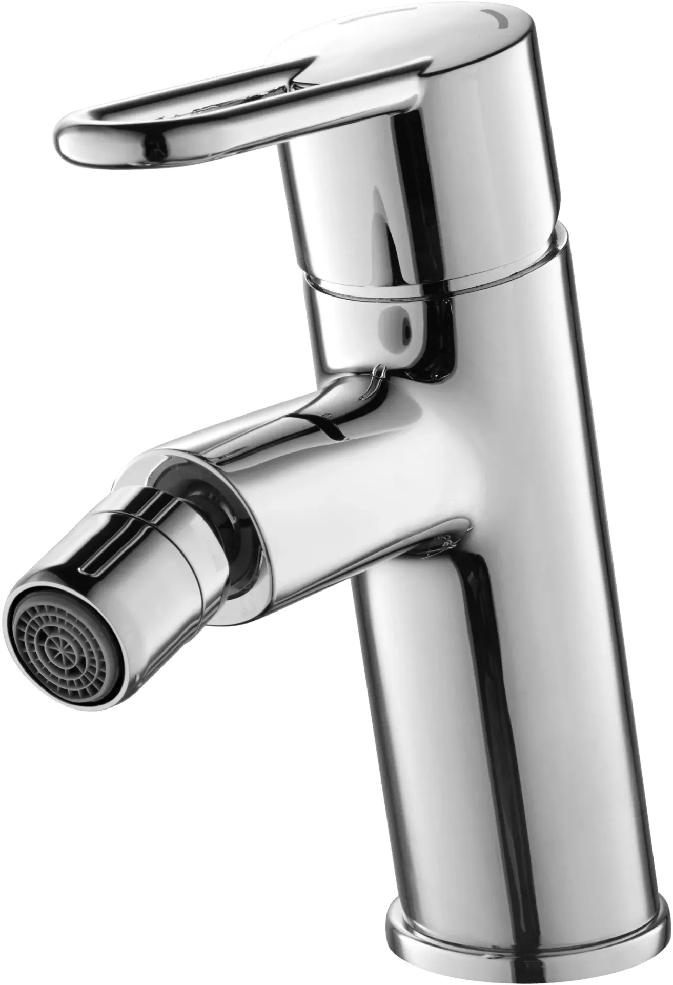 Meissen Tresar Bidet Mixer Chrome