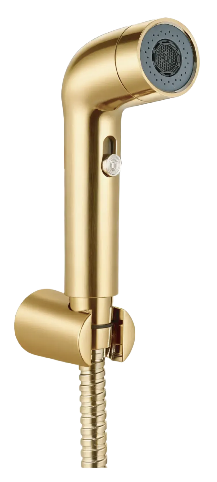 Meissen Miela Shataff Satin Brass