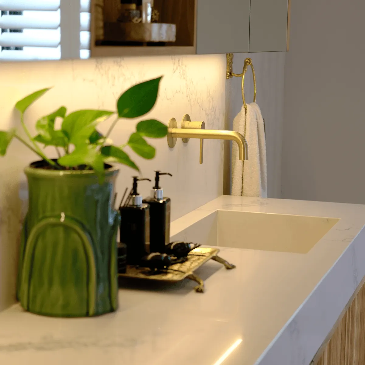 Bathroom Design Trends