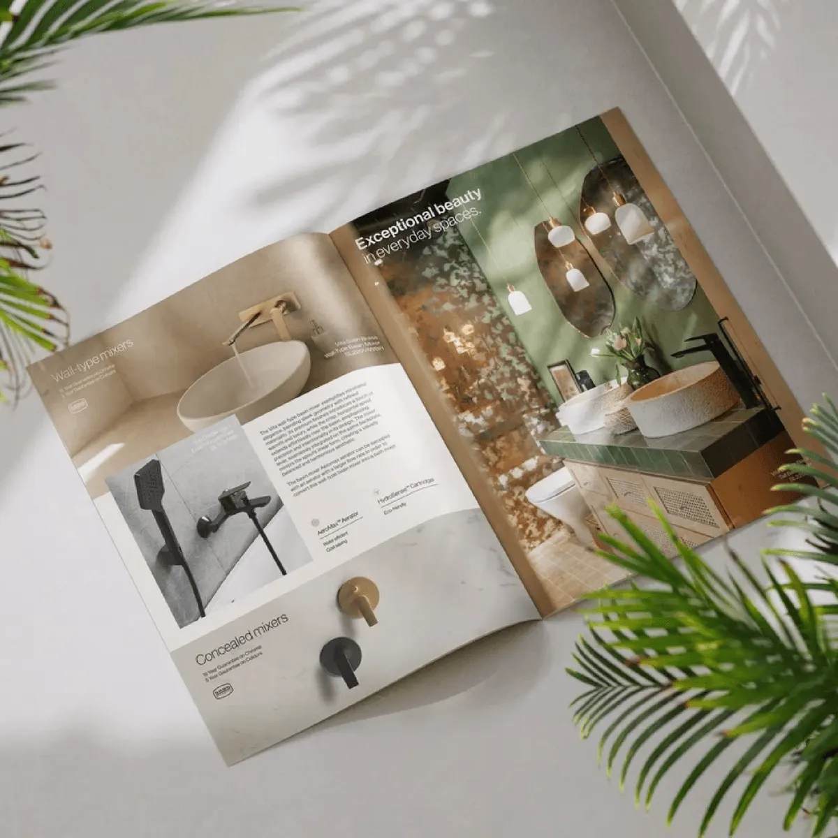 Catalogue
