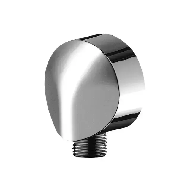Meissen Round outlet Chrome