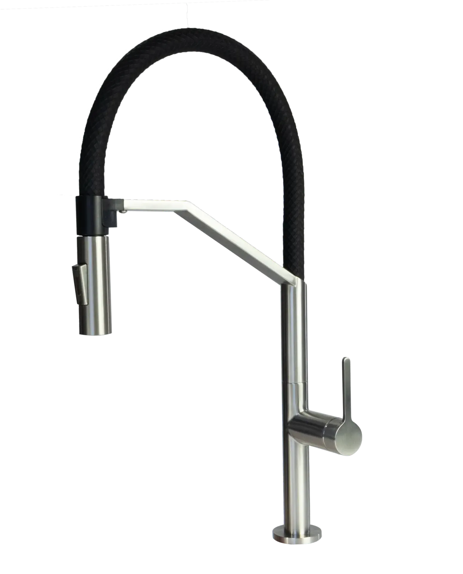 Meissen Aurum Studio Designer Mixer Stainless Steel