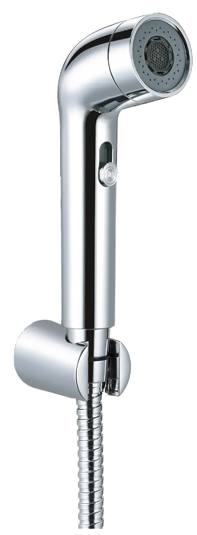 Meissen Miela Shataff Chrome